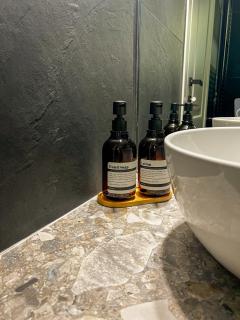 Vatican Boutique - 2 bedroom apartment - Trilocale - 1