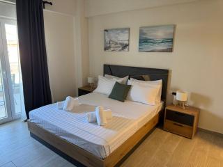 Luxury Villa Irinis - Nikiti - 2