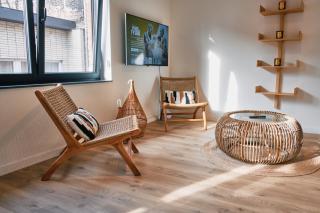 Urbanchic Appartement Chill 3B - Liegi - 4