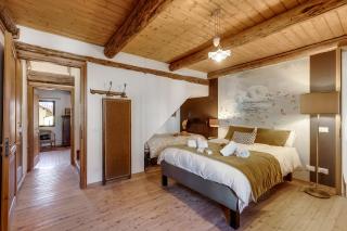 La Baita 1800 Ski In Ski Out - Happy Rentals - Claviere - 6