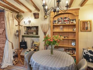 The Cowshed - Penrith - 6
