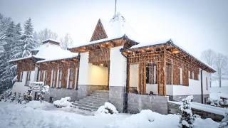 Villa Bellini Borszék - Borsec - 8