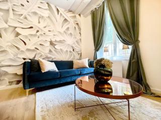 L'Ecrin: Appartement de charme en cœur historique - 9
