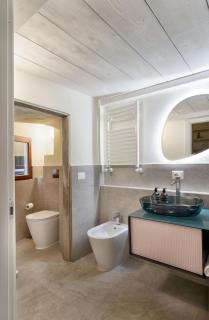 Loft moderno vista centro città J House - Firenze - 8
