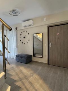 Luxury Villa Irinis - Nikiti - 7
