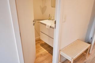 Urbanchic Appartement Chill 3B - 0