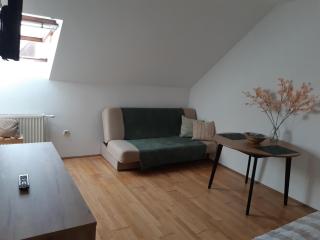 Julia Apartman Hévíz - 8