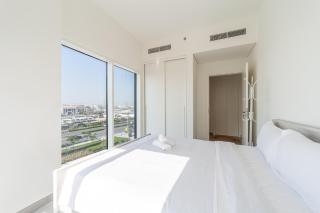 HAVN - 2 Bedroom Unit, 10mins to Dubai Hills Mall - Dubai - 7