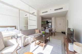 HAVN - 2 Bedroom Unit, 10mins to Dubai Hills Mall - 5