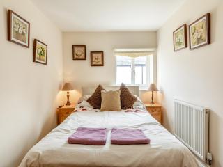 Birch Cottage - 4