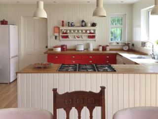 Owl Cottage - Kilmote - 4