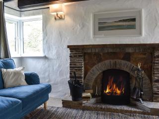 Pollards Cottage - Forrabury - 9