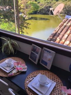 Casa di Zaia - Apt 2 - 1