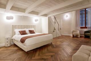Loft moderno vista centro città J House - Firenze - 5