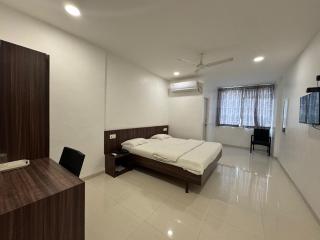 Hotel New Samrat - Aurangabad - 8