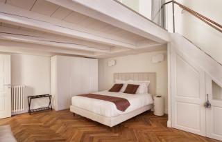 Loft moderno vista centro città J House - Firenze - 4
