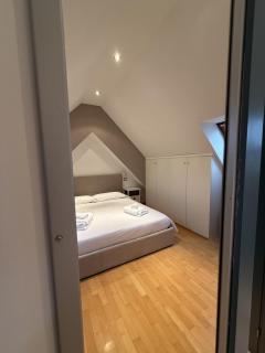 Casa Stella, Perugia - Bilocale Accogliente vicino al Minimetrò con Parcheggio - Perugia - 6