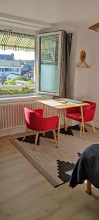 Le Coquet - Lannion - 8