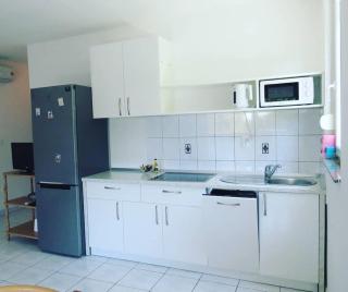 Apartments Cathy - Mandre - 6
