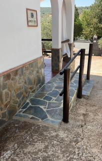 Casa Almendro Rural - 7