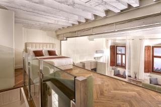 Loft moderno vista centro città J House - Firenze - 2