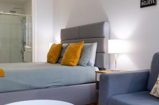 A Window to Porto - Premium apartment by the River - Porto - 3
