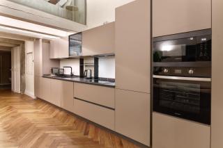 Loft moderno vista centro città J House - Firenze - 1