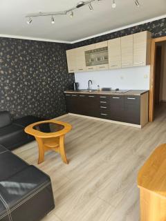 Apartmán pri Oravskej priehrade - 0
