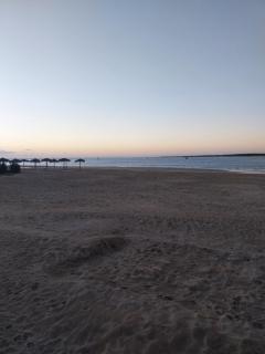 PLAYA PASEO MARITIMo - Sanlúcar de Barrameda - 8