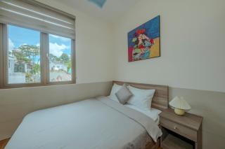 Dreamy Hotel Dalat - Dalat - 1