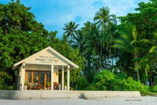 JOSEPHA COTTAGE - Ngurblut - 0