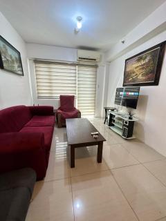2 Bedroom Staycation Sure Stay near Mall of Asia Pasay - Manila - 8