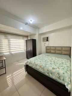 2 Bedroom Staycation Sure Stay near Mall of Asia Pasay - Manila - 7