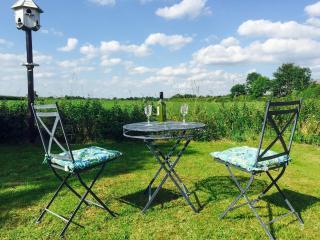 Acres View - Hoveringham - 0