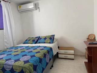 Excelente estudio en el barrio el Laguito - Cartagena das Índias - 5