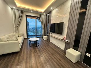Nancy Homestay - Hoang Huy Commerce Apartment - 7
