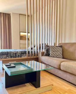 Studio 38 - Modern Studio in Budva - 5