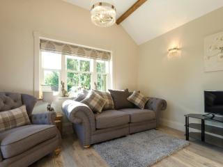 Homestead Cottage - Benniworth - 9