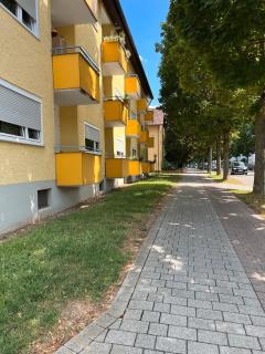 Apartments Neckarsulm - Neckarsulm - 7