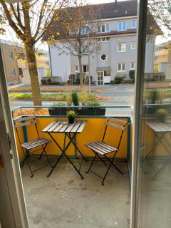 Apartments Neckarsulm - Neckarsulm - 5