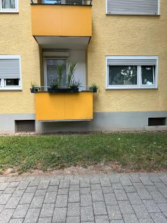 Apartments Neckarsulm - Neckarsulm - 9