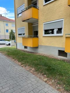 Apartments Neckarsulm - Neckarsulm - 0