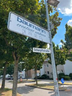 Apartments Neckarsulm - Neckarsulm - 6