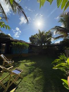 Casa Giramundo - Trancoso - 5