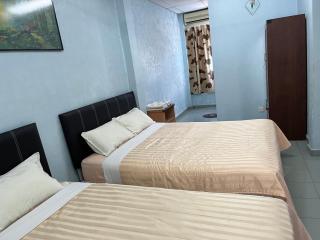Lenggong - Soon Lee Hotel - 6