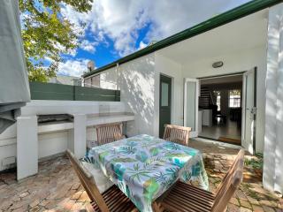 Ryneveld Cottage - Stellenbosch - 8