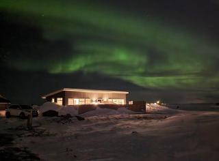 Ocean Break Cabins - Sandgerði - 6