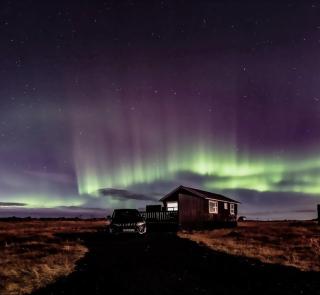 Ocean Break Cabins - Sandgerði - 5