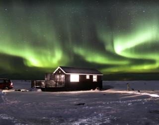 Ocean Break Cabins - Sandgerði - 7