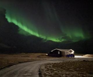 Ocean Break Cabins - Sandgerði - 4